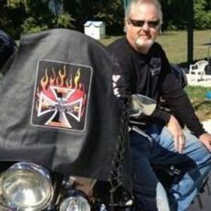 Meet your Posher, Rick